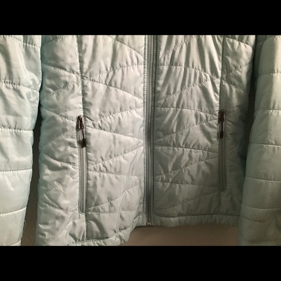 Columbia Jacket - Picture 3 of 6